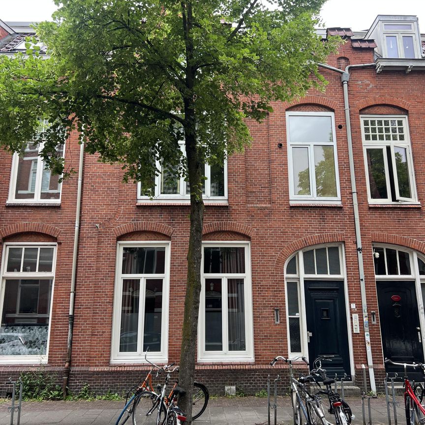Te huur: Kamer Jozef Israëlsstraat 7 in Groningen - Photo 1