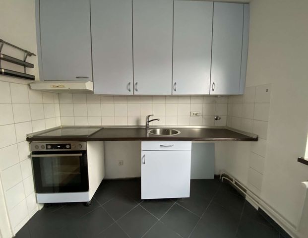 2 Zimmerwohnung in Flintbek - Photo 1