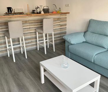 Middle Floor Studio in El Paraiso - Photo 6