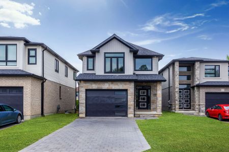 For Lease - 103 Marconi Court, London East, Ontario - Photo 4