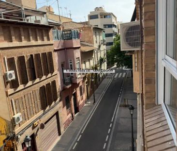 Piso de alquiler en Calle Maestro Marqués, 20, Mercado - Photo 5
