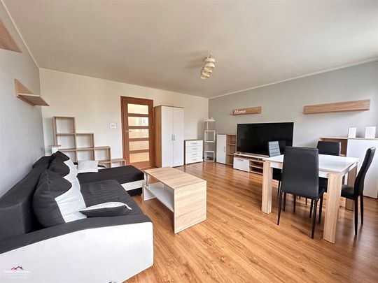 Grudziądz, Kopernika Mieszkanie na wynajem - Фото 1