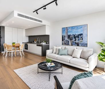 The masterpiece of uncompromising luxury brand new home - Photo 5