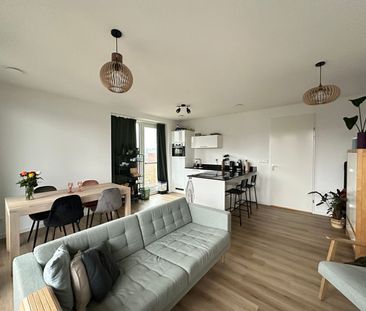 Appartement te huur: Fultonbaan 34-16 3439 NE Nieuwegein - Foto 5