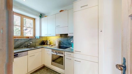4.5 Zimmer, 122 m², 2. Stock - Photo 4