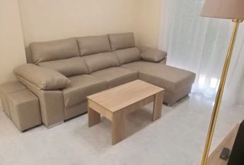 Alquiler de piso en Calle Donantes, 1