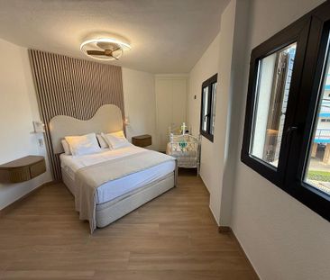 5 room luxury House for rent in El Campello, Valencia - Photo 4