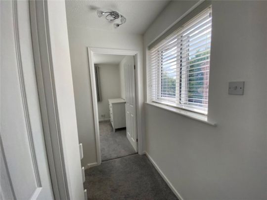 Weightman Drive, Giltbrook, Nottingham, NG16 - Photo 1