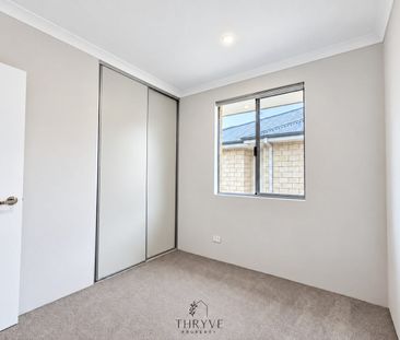 Four Bedrooms, Modern Living & Outdoor Space - Photo 6