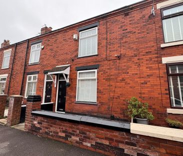 2 bedroom terraced house to rent - Photo 5