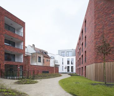 Appartement te huur in Gent - Photo 1