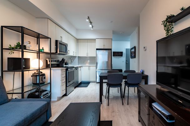 For Lease - 591 Sheppard Avenue Unit# 908, Toronto, Ontario - Photo 1