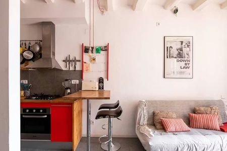 Carrer de Sant Antoni Abat, Barcelona, Catalonia 08001 - Photo 3