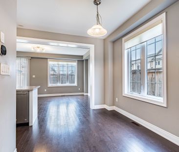 For Lease - 3254 Mockingbird Common N/A, Oakville, Ontario - Photo 5