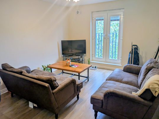 Abbots Mews, Burley - Photo 1