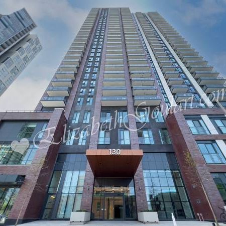 130 RIVER STREET - ARTWORKS TOWER CONDOS - CORNER 1 BEDROOM + DEN - Photo 1