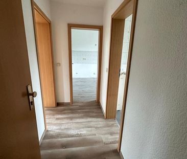 3-Zimmerwohnung im Ortskern von Jeßnitz - Photo 4
