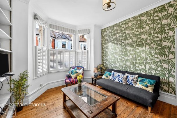 Sugden Road - Photo 1