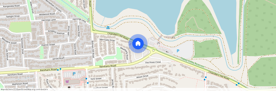 7/145 Chandlers Hill Road, Happy Valley