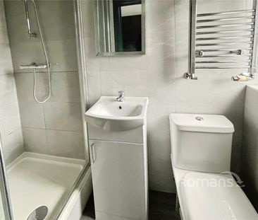 1 bedroom property to rent - Photo 2