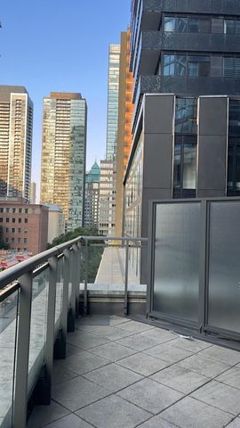 For Lease - 45 Charles Street Unit# 709, Toronto, Ontario - Photo 3