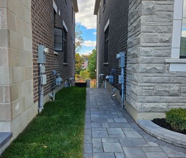 For Lease - 152 First Nations Trail Unit# 1C, Vaughan, Ontario - Photo 5