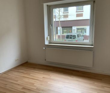 Charmante 2-Zimmer-Etagenwohnung in Recklinghausen  Freundliches W... - Photo 1