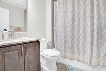 For Lease - 51 Connolly Crescent Unit# Bsmt, Brampton, Ontario - Photo 4