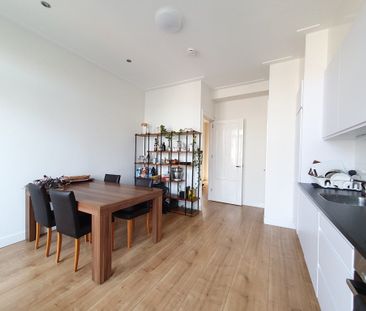 Te huur: Appartement Admiraal De Ruijterweg in Amsterdam - Photo 3