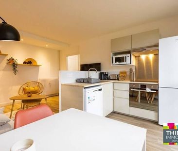 Appartement 1 pièce - - Photo 6