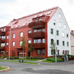 Almgatan 22, Kneippen - Photo 3