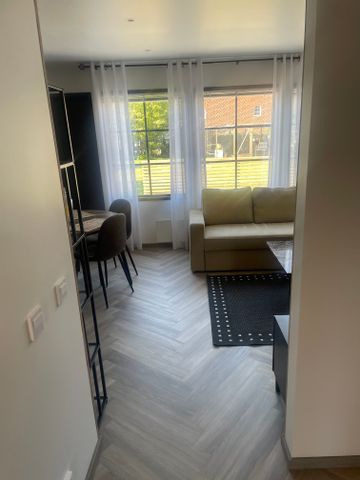 Snöstorpsvägen nedre plan, Halmstad - Photo 2