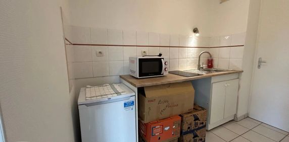 Appartement à louer 2 pièces 47.45m² - Photo 2