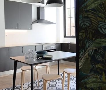 Carrer Isaac Peral, Burjassot, Valencian Community 46100 - Photo 6