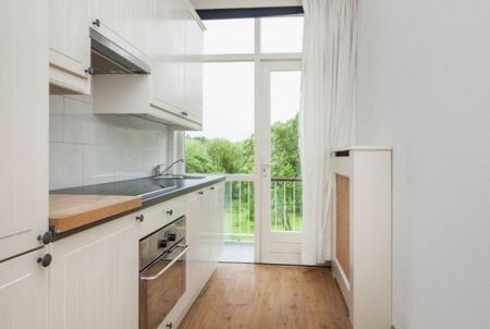 Apartment Rotterdam - Peppelweg - Photo 3