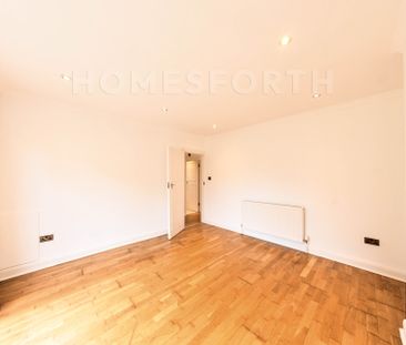 1 Bedroom Flat - Photo 6
