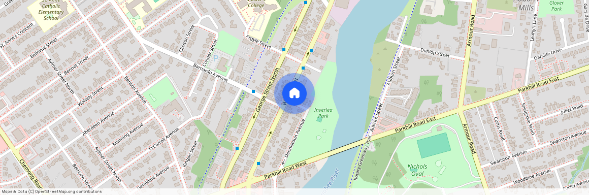 16 Inverlea Street, Peterborough