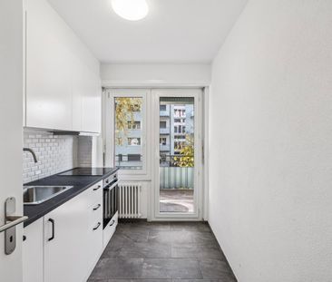 2 Zimmer, 1. Stock - Photo 4