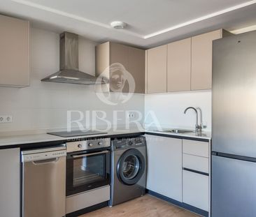 Piso de alquiler en Celia Anton Romeu, Benetússer - Photo 5