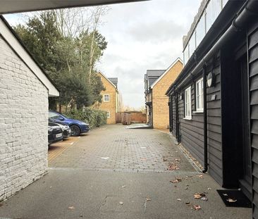 Churchgate, Cheshunt - Photo 5