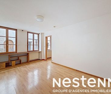 Location Appartement 3 pièces 51m² - Photo 2