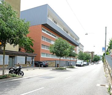 2.5 Zimmer, 52 m², 4. Stock - Photo 2