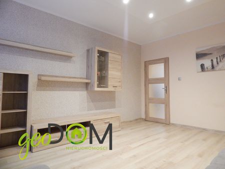 Rejowiec-2 pokojowe mieszkanie do wynajęcia - Photo 3