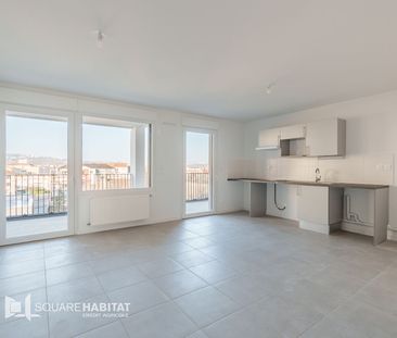 Location Appartement 3 pièces 64m² - Photo 5