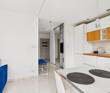 Mieszkanie 3 pokoje z ogrodem na Bażantowie - Фото 6