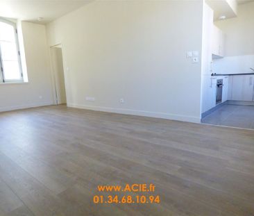 Location Appartement 2 pièces 38m² LOUVRES 95380 - Photo 1