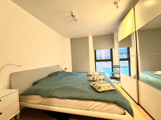 Ruim en charmant duplex appartement met alles erop en eraan! - Photo 1