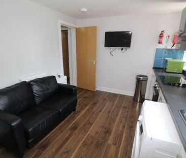 Hawkins Street, Flat, PRESTON, Lancashire PR1 7HR - Photo 5