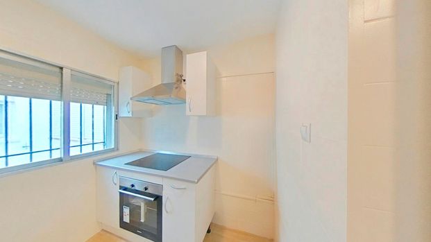 Piso de alquiler en Almendrales - Photo 1