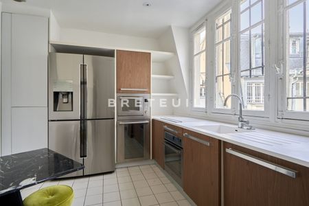 Appartement à louer à Paris 17Ème - Photo 4